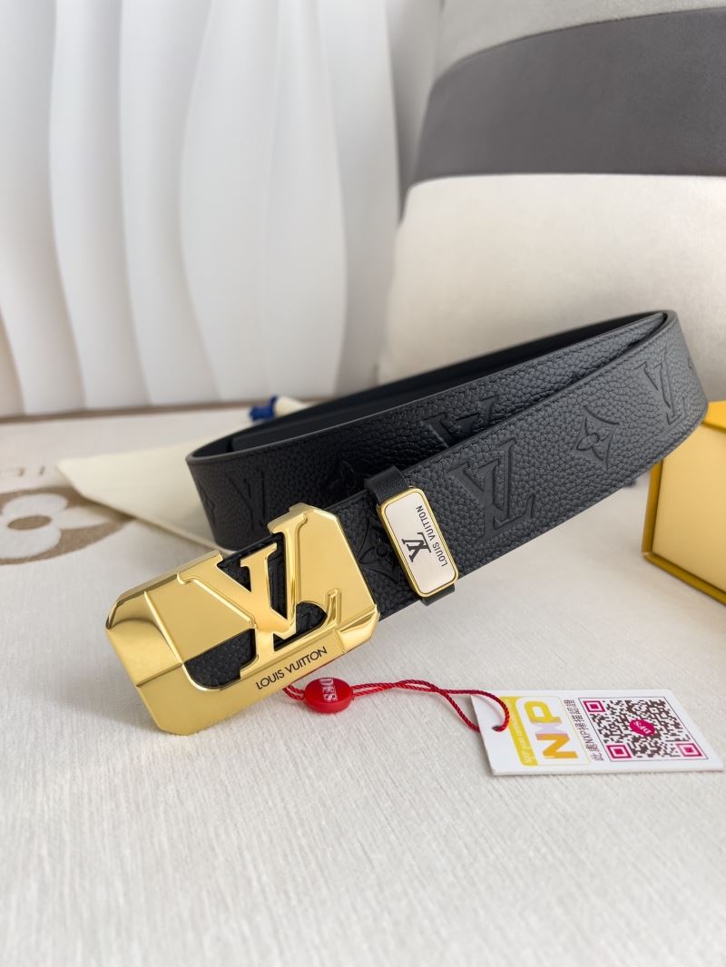 Louis Vuitton Belts